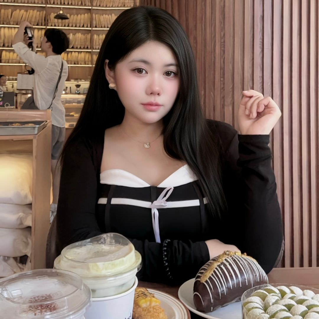 Úi giời ăn gì đấy? 프로필