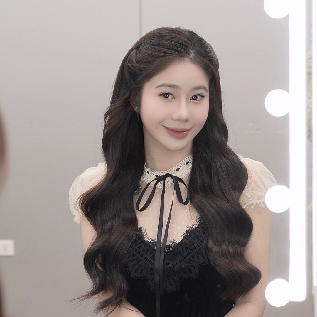 Annie Vu ( An Yến ) 프로필