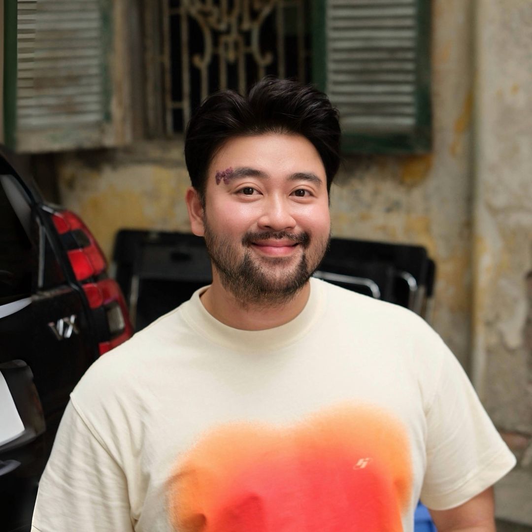 Bé Xoài 프로필
