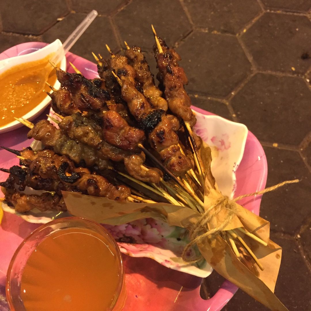 Bà chúa review 프로필