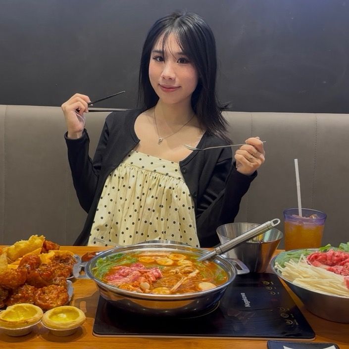 Bé Hiền Mukbang 프로필