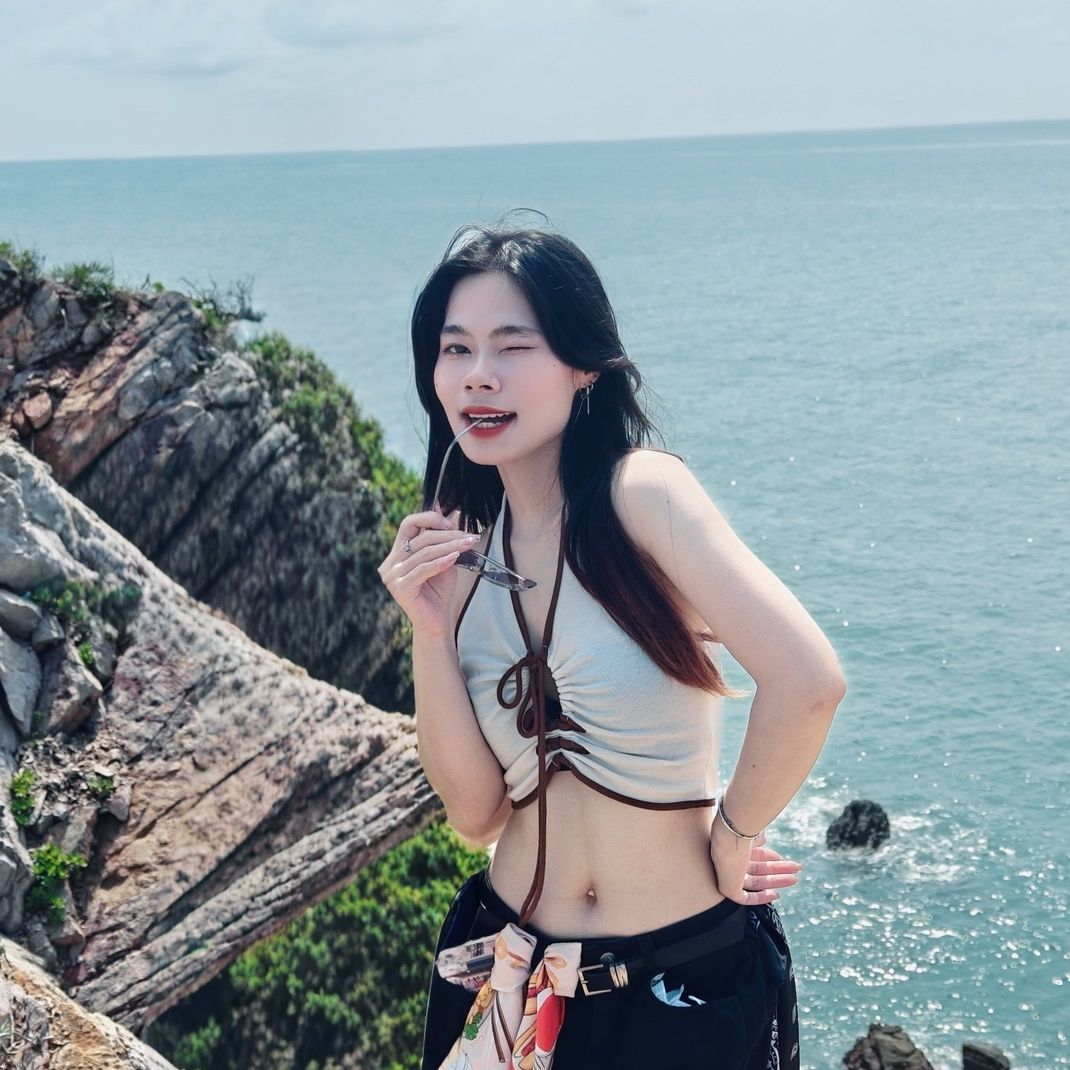 Call Me Gigi 프로필
