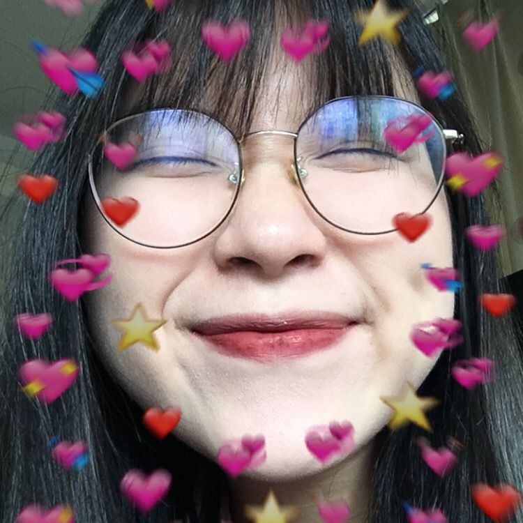 tít ở trên tiktok 프로필