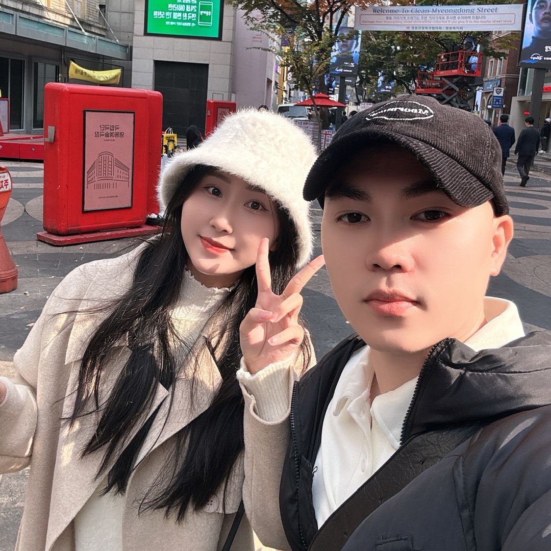 Chòong Ớt 프로필