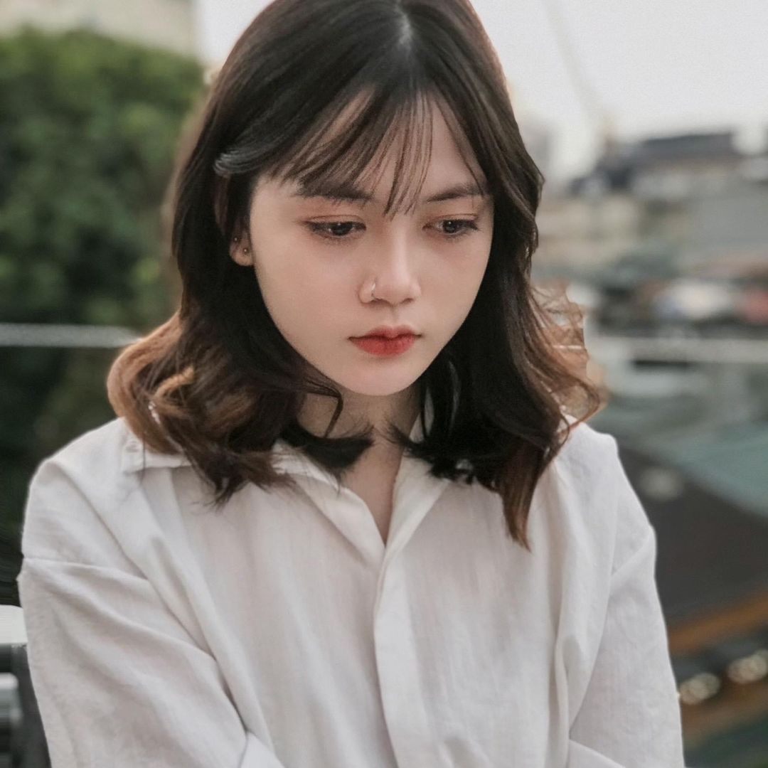 Đậu Xốt Cà Chua 프로필