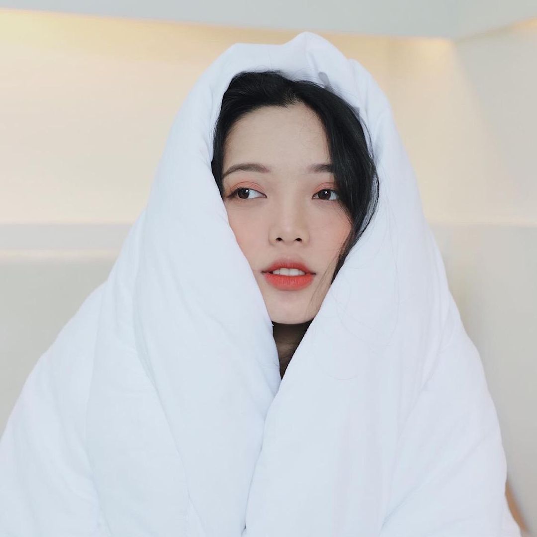 Hà Pu đây nè 프로필