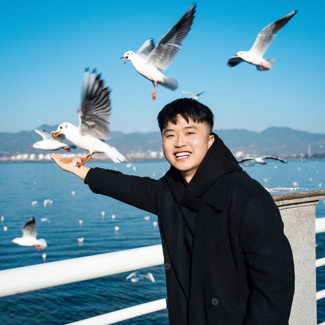 Hoàng Giỏi Lang Thang 프로필