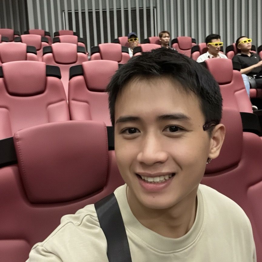 Hoàn Phi hành 프로필