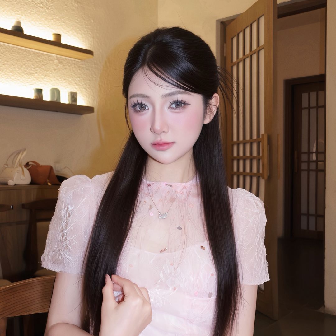 Kitty thích đi 프로필