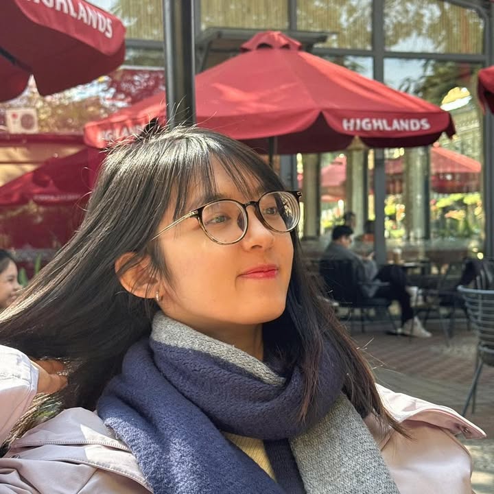 An - Ăn Là Lành 프로필