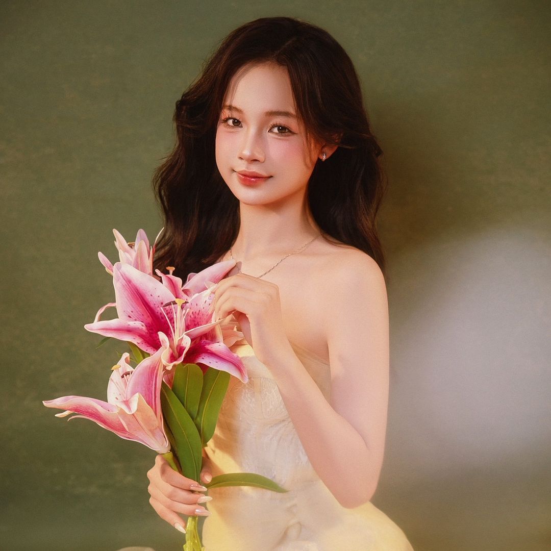 vanly🇻🇳 프로필