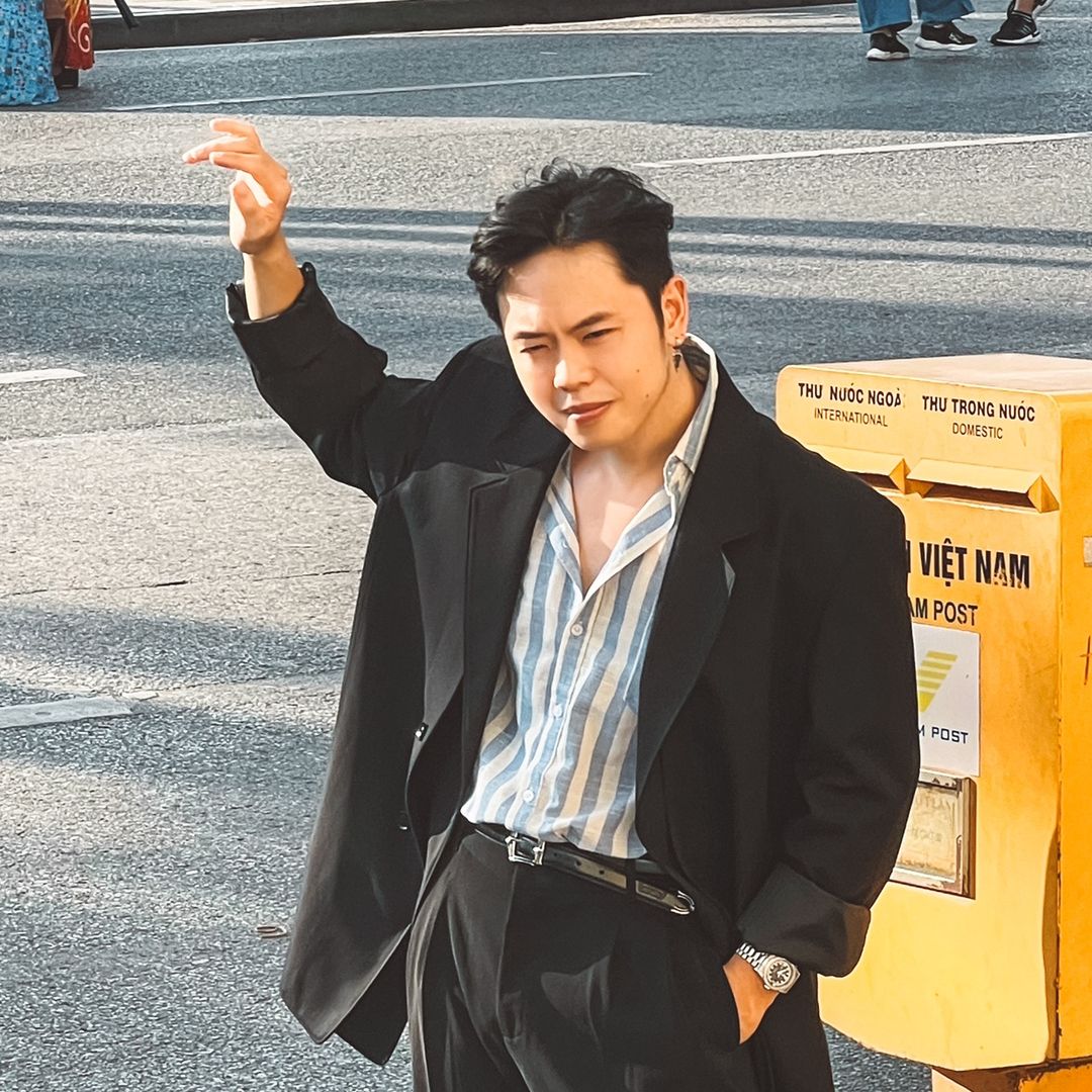 Duke Nguyen 프로필