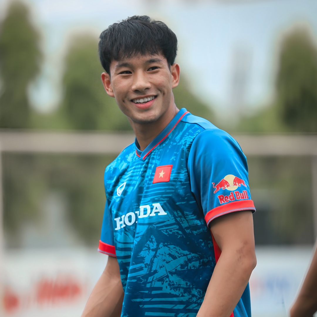 Nguyễn Anh Tuấn 프로필