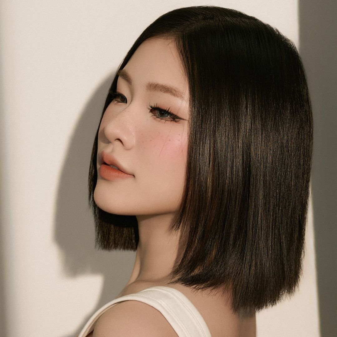 Nhung Hay Kể 프로필