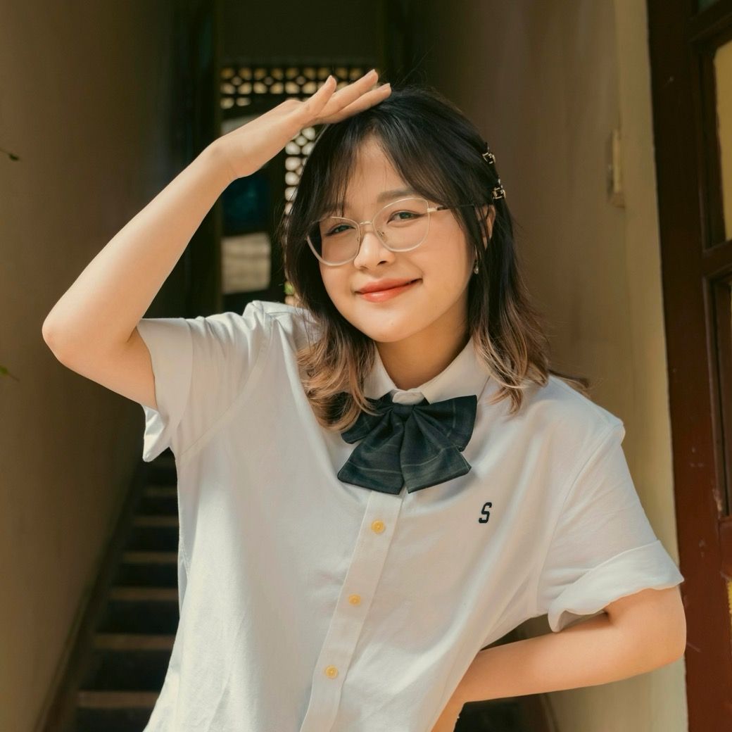 Thu Hảo 프로필