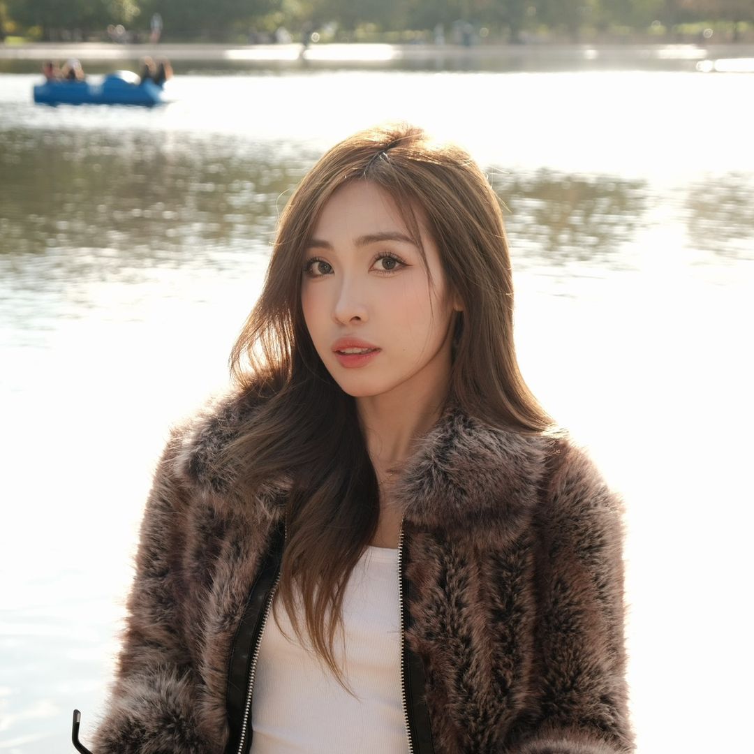 Linh Sim 프로필