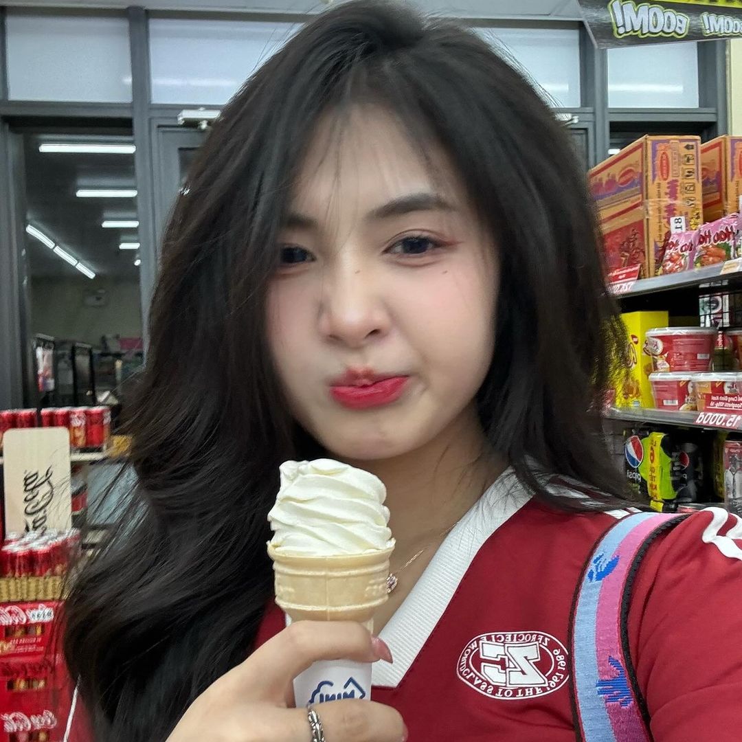 Quỳnh Alee 프로필