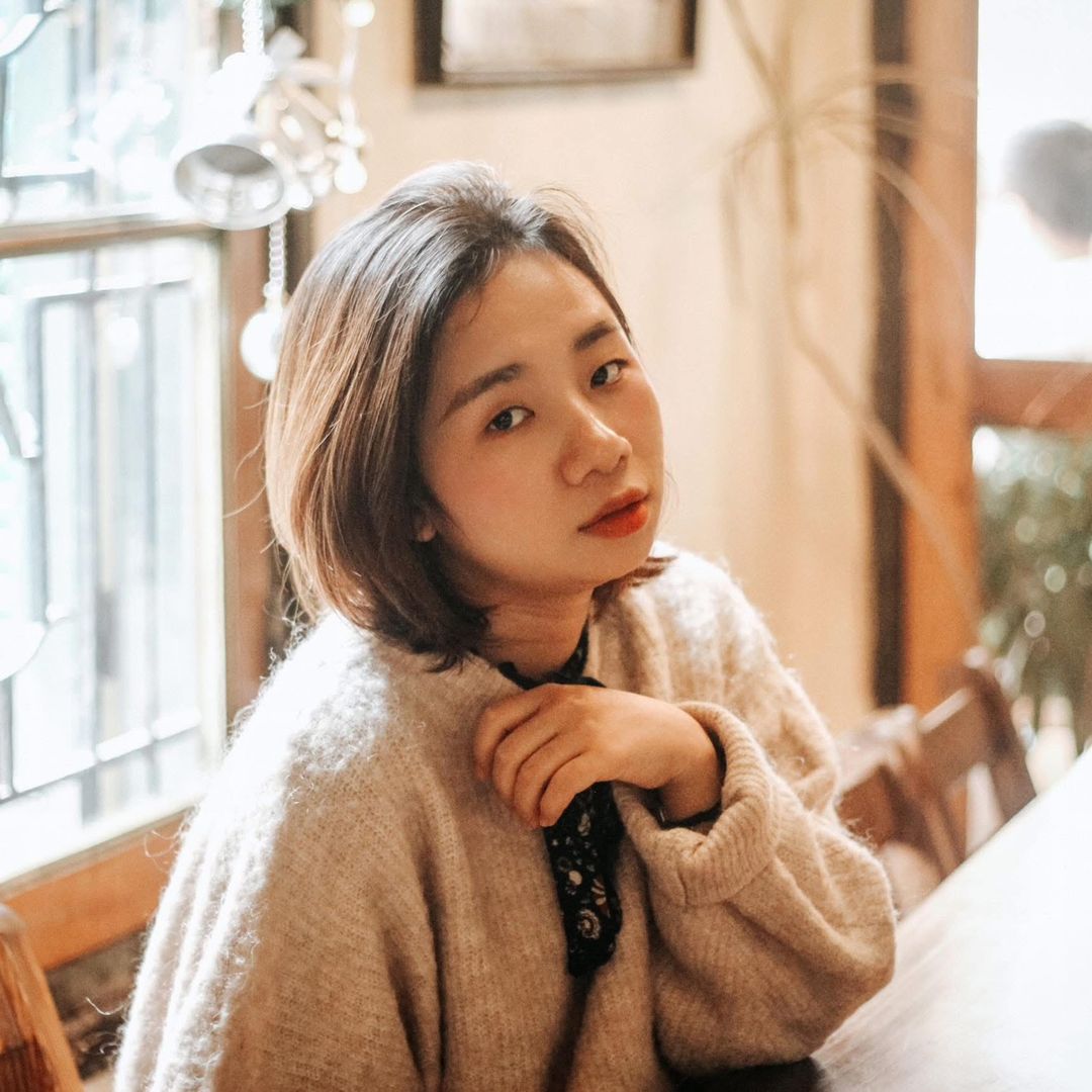 Review By Quyên 프로필