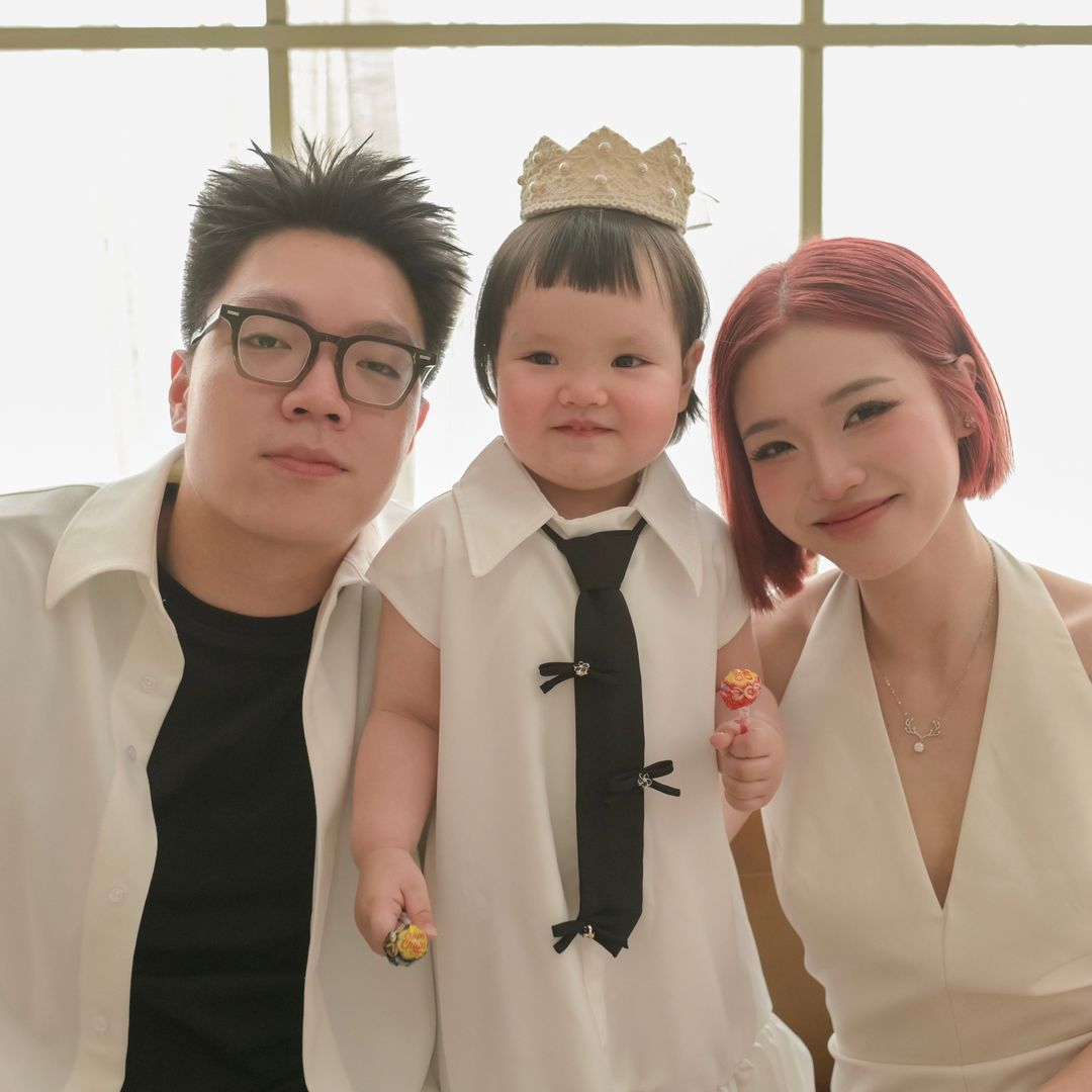 Gia Đình Simple 프로필