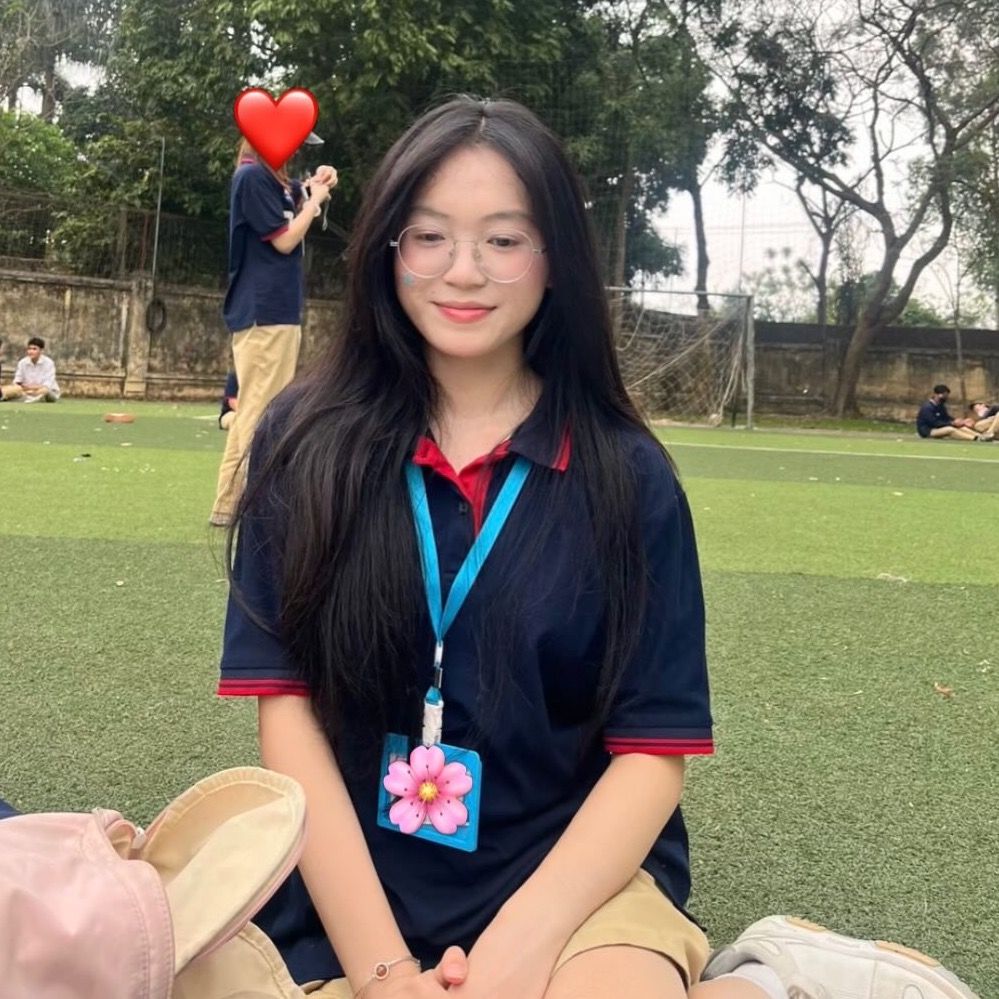 Thanh Huyền 프로필