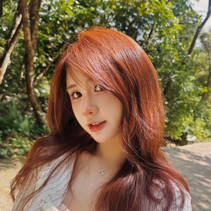 Thảo vân lên xe anh! 프로필