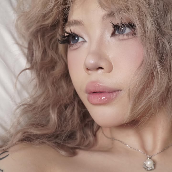 veebongg 프로필