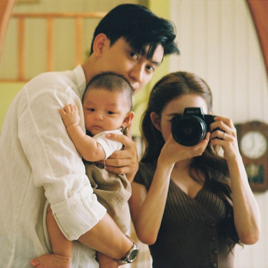 Voi con đi nắng 프로필
